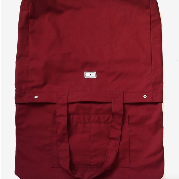 Market Tote - Picture 3 of 4